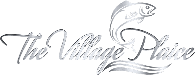 The Village Plaice